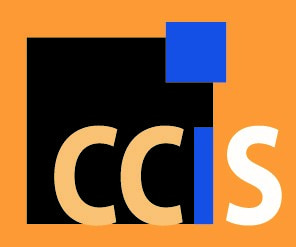 CCIS (Communications in Computer and Information Science) logo
