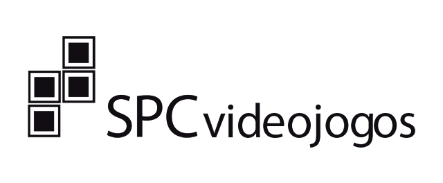 Sociedade Portuguesa de Ciências dos Videojogos (SPCV) logo